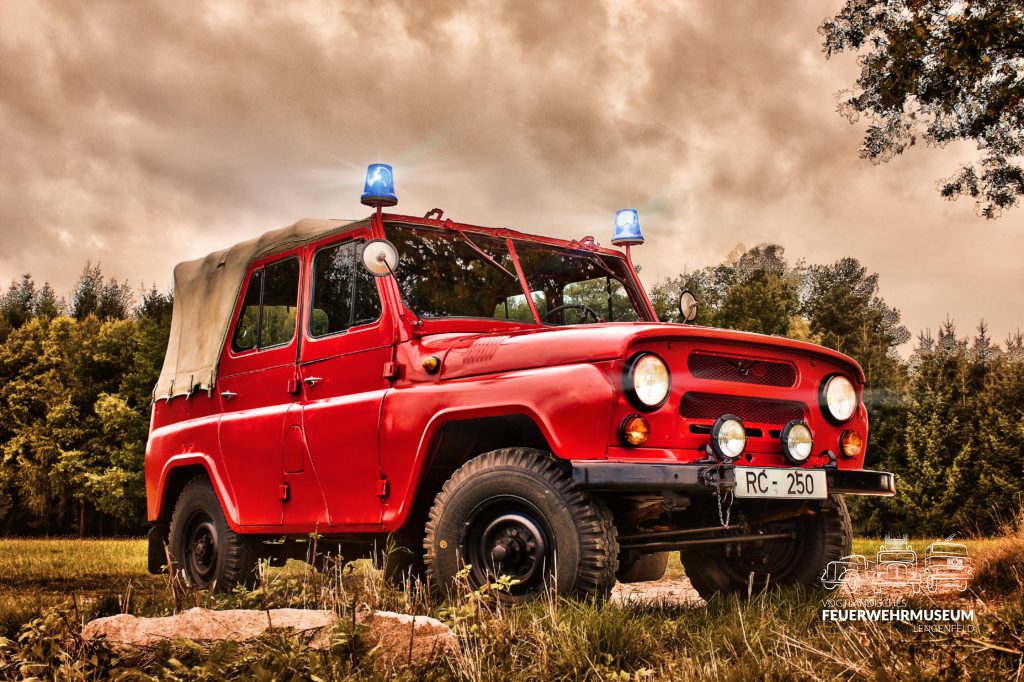 UAZ1